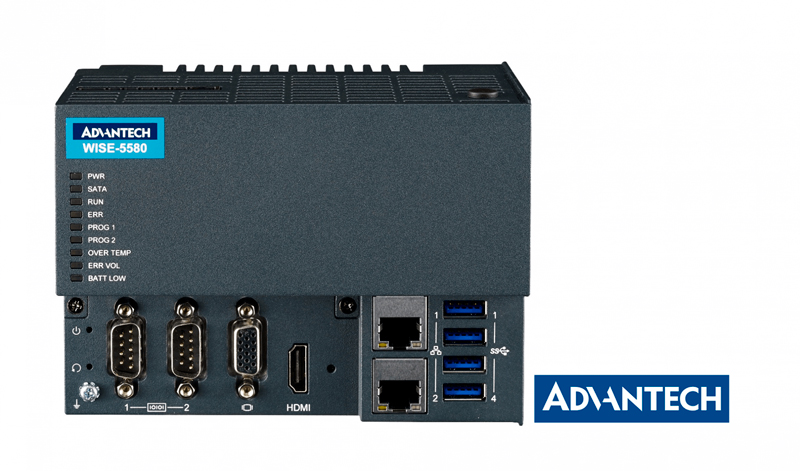 Advantech официальный сайт